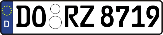 DO-RZ8719
