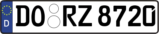 DO-RZ8720