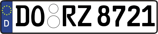 DO-RZ8721