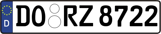 DO-RZ8722