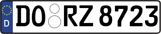 DO-RZ8723