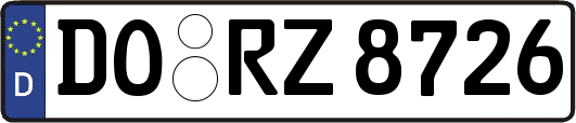 DO-RZ8726
