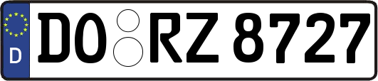 DO-RZ8727