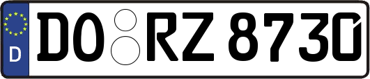 DO-RZ8730