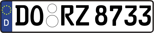 DO-RZ8733