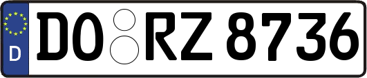 DO-RZ8736