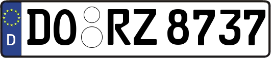 DO-RZ8737