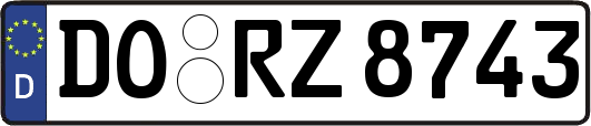 DO-RZ8743