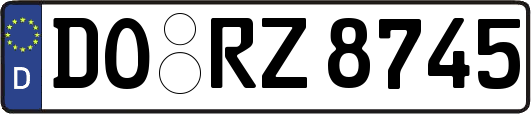 DO-RZ8745