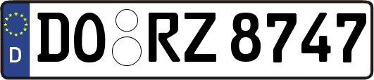 DO-RZ8747