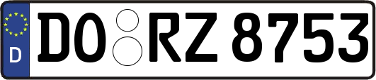 DO-RZ8753