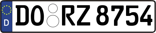 DO-RZ8754