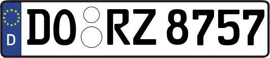 DO-RZ8757
