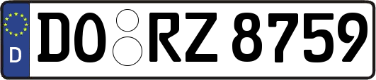 DO-RZ8759