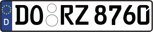 DO-RZ8760
