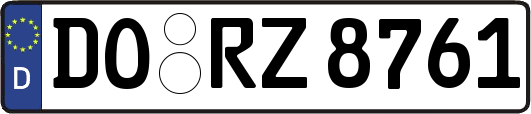 DO-RZ8761