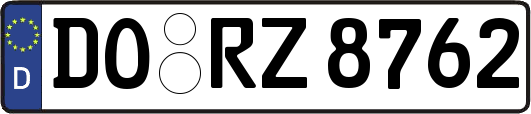 DO-RZ8762