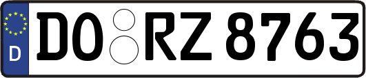 DO-RZ8763