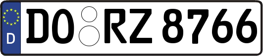 DO-RZ8766