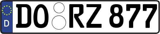 DO-RZ877