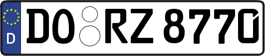 DO-RZ8770