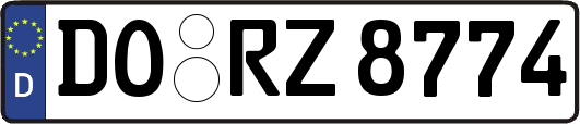 DO-RZ8774
