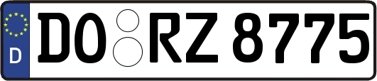DO-RZ8775