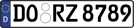 DO-RZ8789