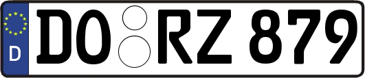 DO-RZ879