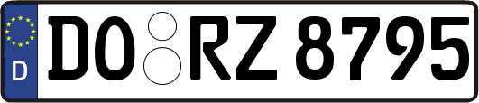 DO-RZ8795