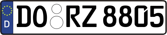 DO-RZ8805