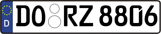DO-RZ8806