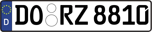 DO-RZ8810