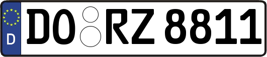 DO-RZ8811