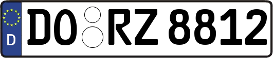 DO-RZ8812
