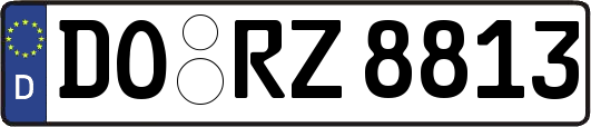 DO-RZ8813