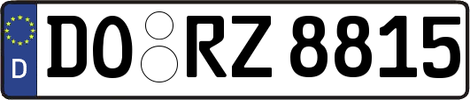 DO-RZ8815