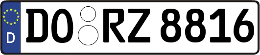 DO-RZ8816