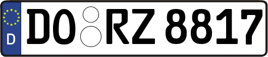 DO-RZ8817