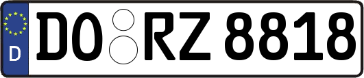 DO-RZ8818