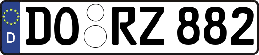 DO-RZ882