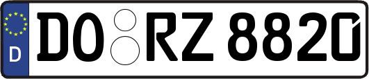 DO-RZ8820