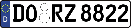 DO-RZ8822