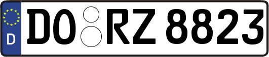 DO-RZ8823