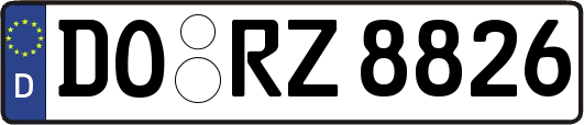 DO-RZ8826