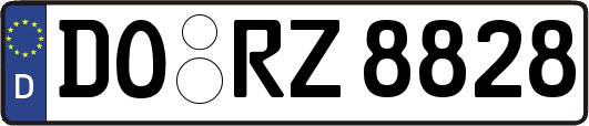 DO-RZ8828