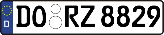 DO-RZ8829