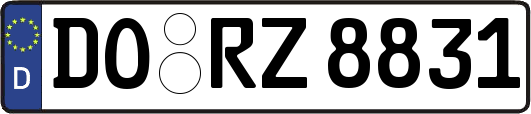 DO-RZ8831