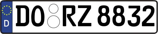 DO-RZ8832