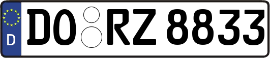 DO-RZ8833